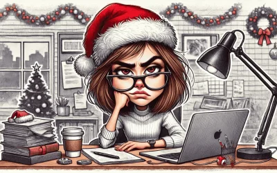 Guide de survie pour l&rsquo;exemption temporaire de la taxe de 5% (TPS) pour les boutiques Shopify🎄