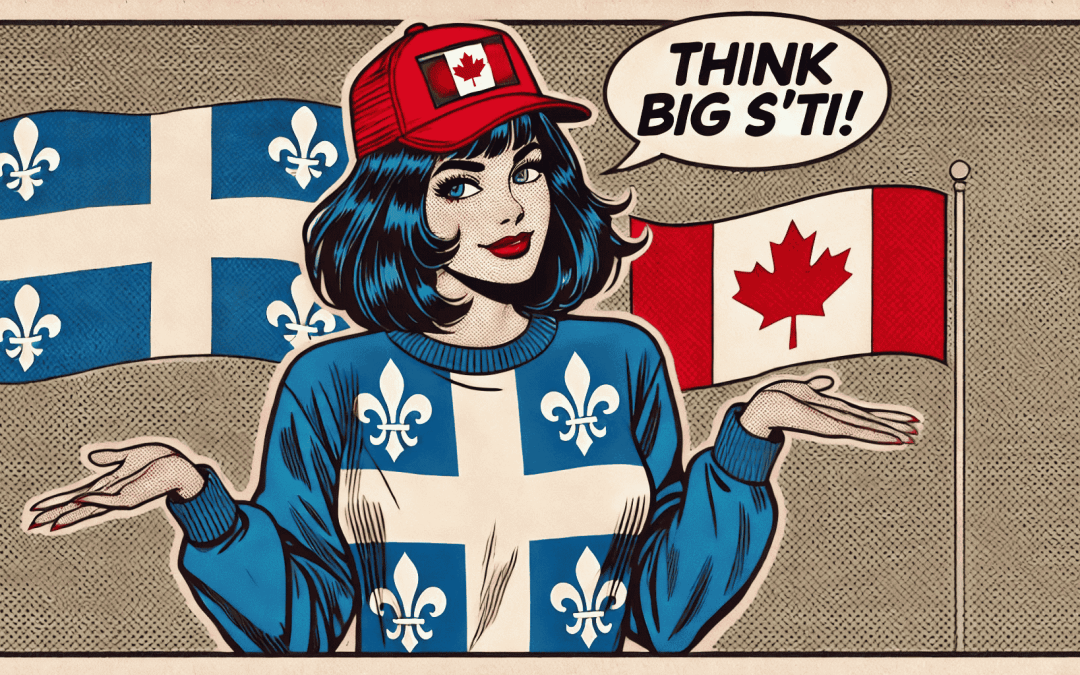 Trump a accompli… Quelque chose de beau?! 🤔